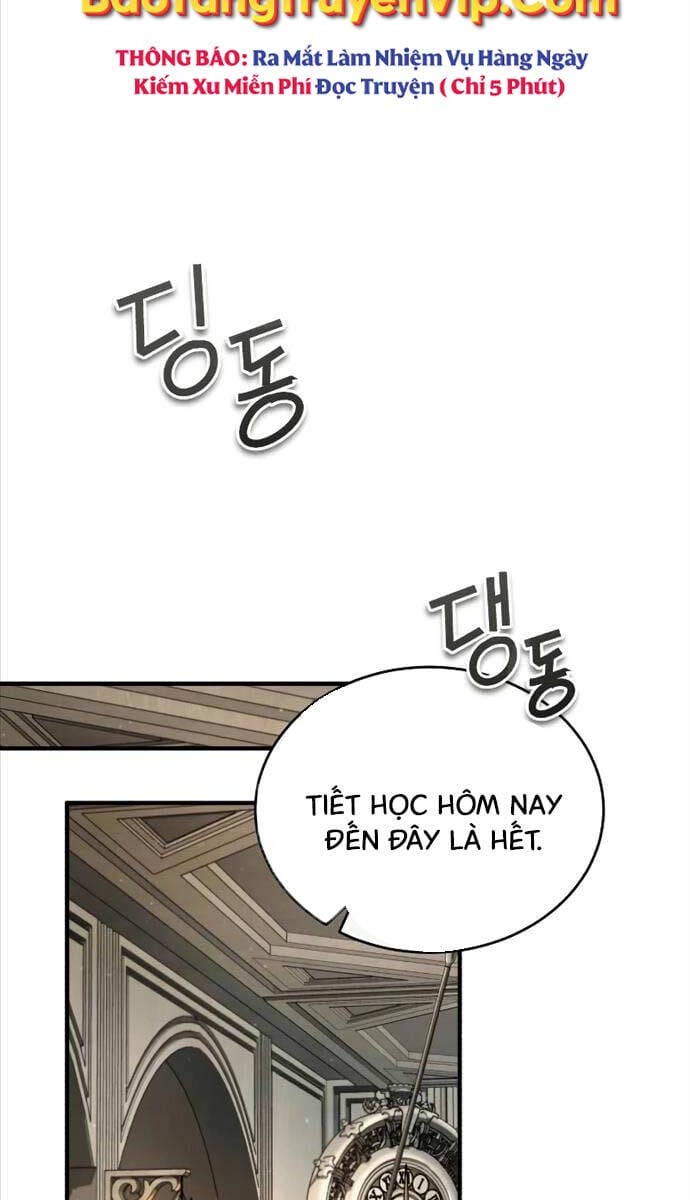 Truyện Tranh Giáo Sư Gián Điệp trang 5