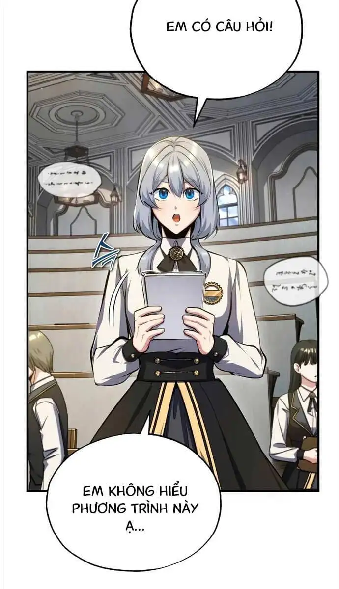 Truyện Tranh Giáo Sư Gián Điệp trang 5