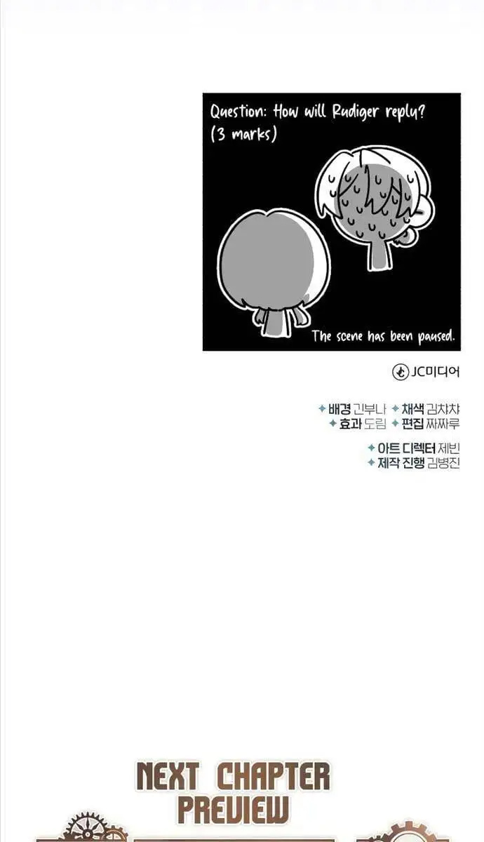 Truyện Tranh Giáo Sư Gián Điệp trang 5