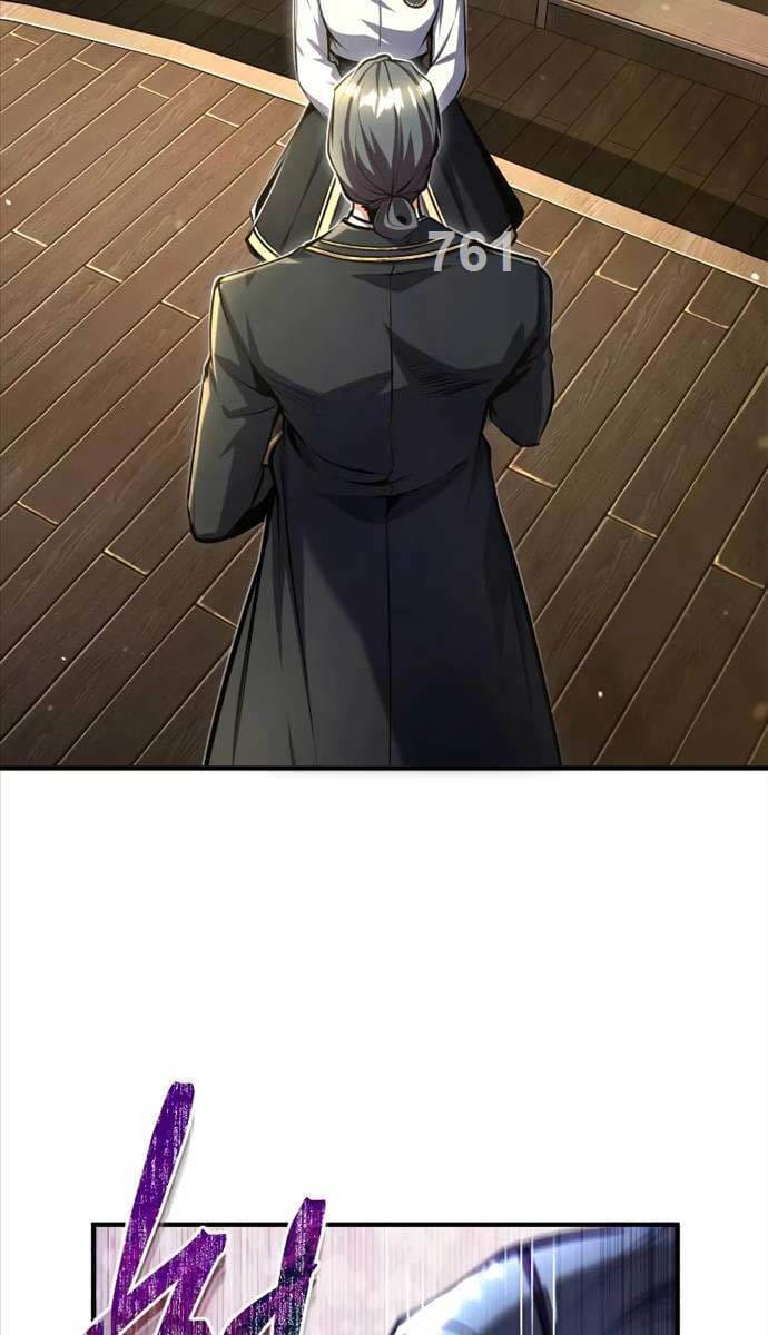 Truyện Tranh Giáo Sư Gián Điệp trang 5