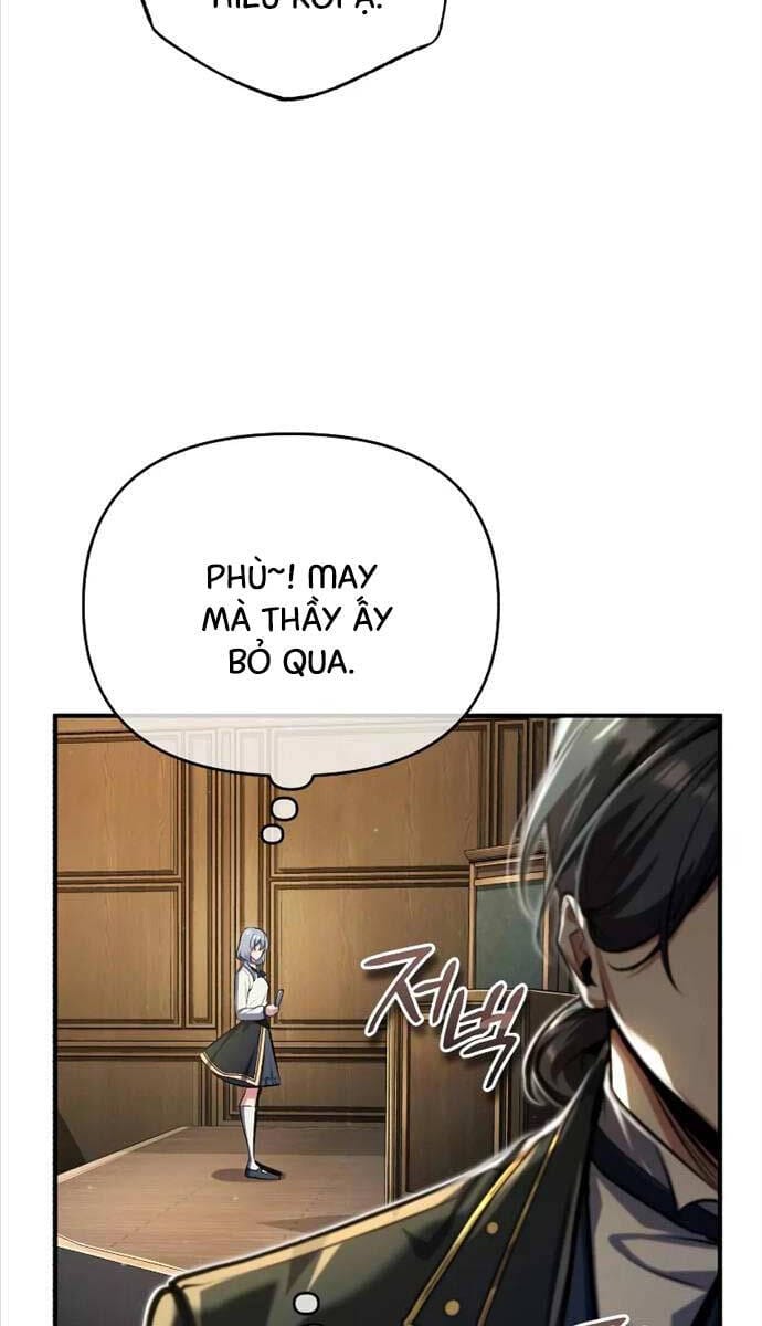 Truyện Tranh Giáo Sư Gián Điệp trang 5