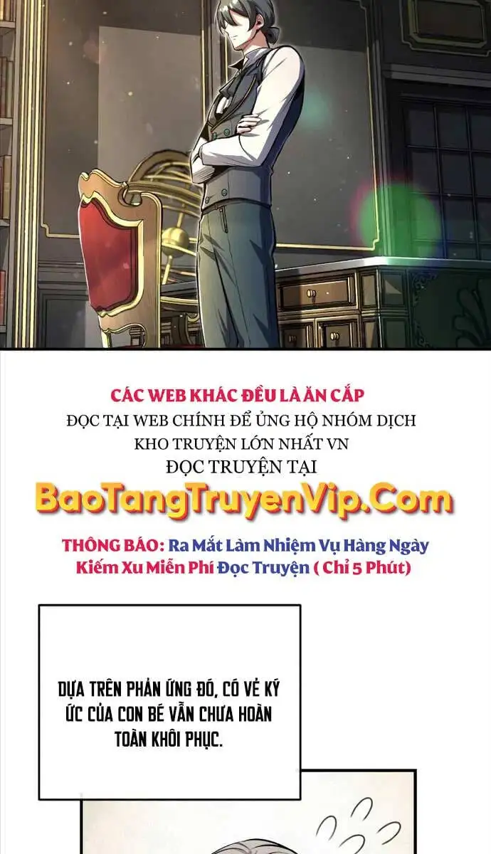 Truyện Tranh Giáo Sư Gián Điệp trang 5