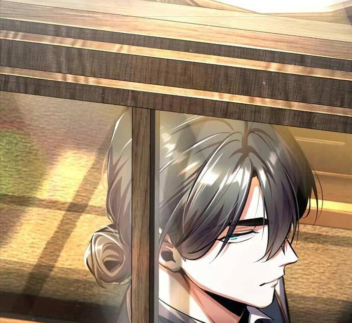 Truyện Tranh Giáo Sư Gián Điệp trang 5