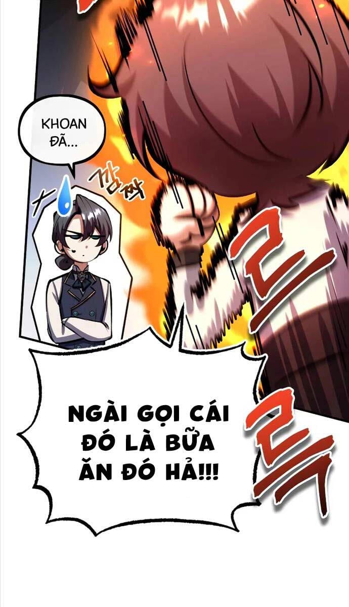 Truyện Tranh Giáo Sư Gián Điệp trang 5