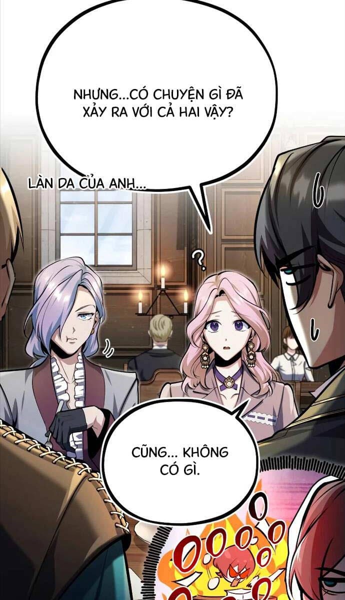 Truyện Tranh Giáo Sư Gián Điệp trang 5