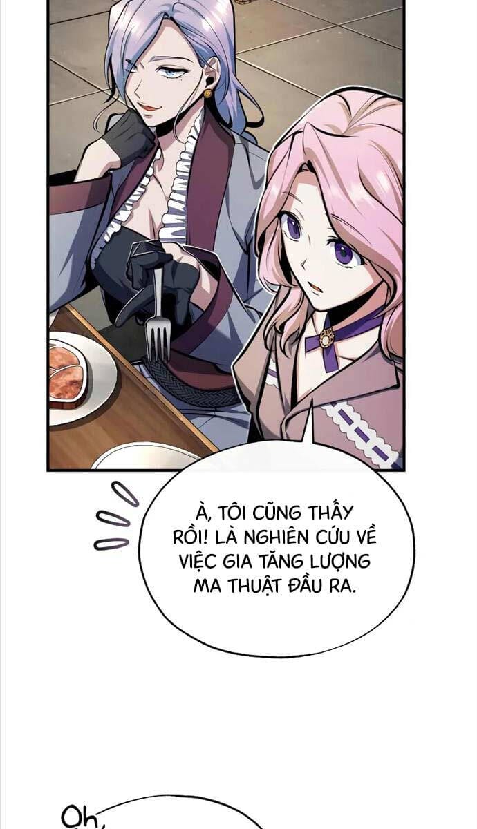 Truyện Tranh Giáo Sư Gián Điệp trang 5