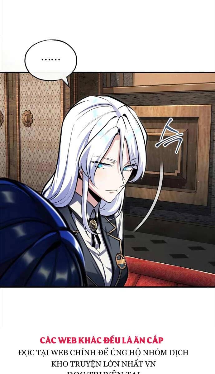 Truyện Tranh Giáo Sư Gián Điệp trang 5