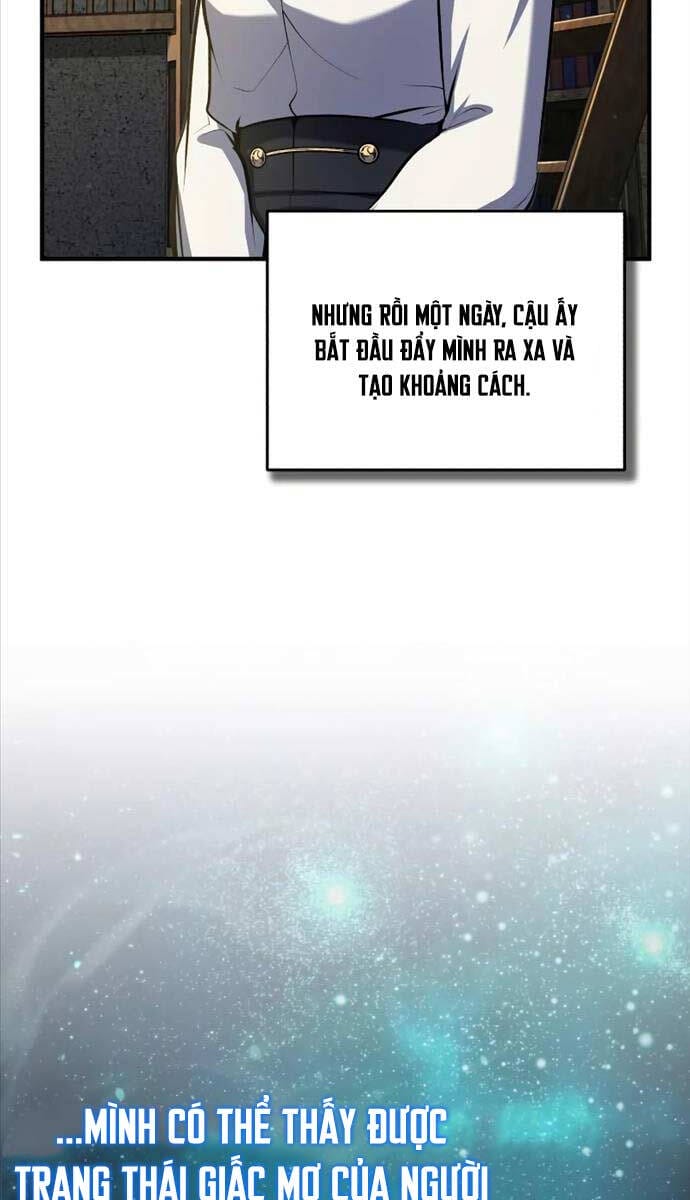 Truyện Tranh Giáo Sư Gián Điệp trang 5