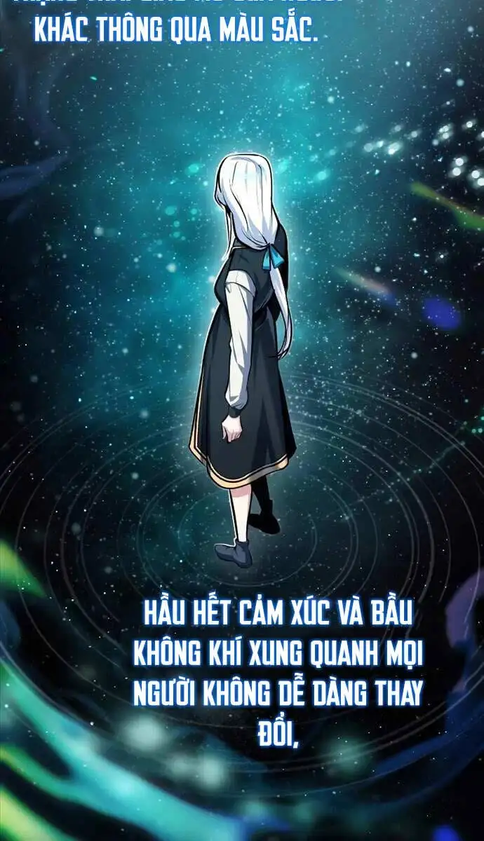 Truyện Tranh Giáo Sư Gián Điệp trang 5