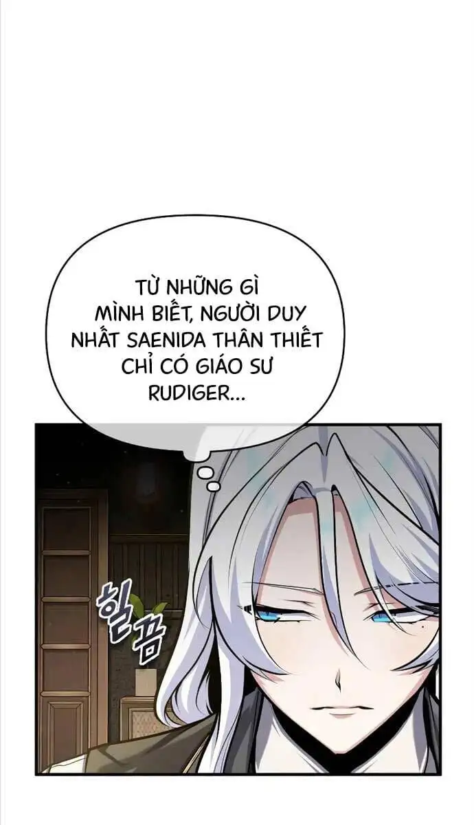 Truyện Tranh Giáo Sư Gián Điệp trang 5