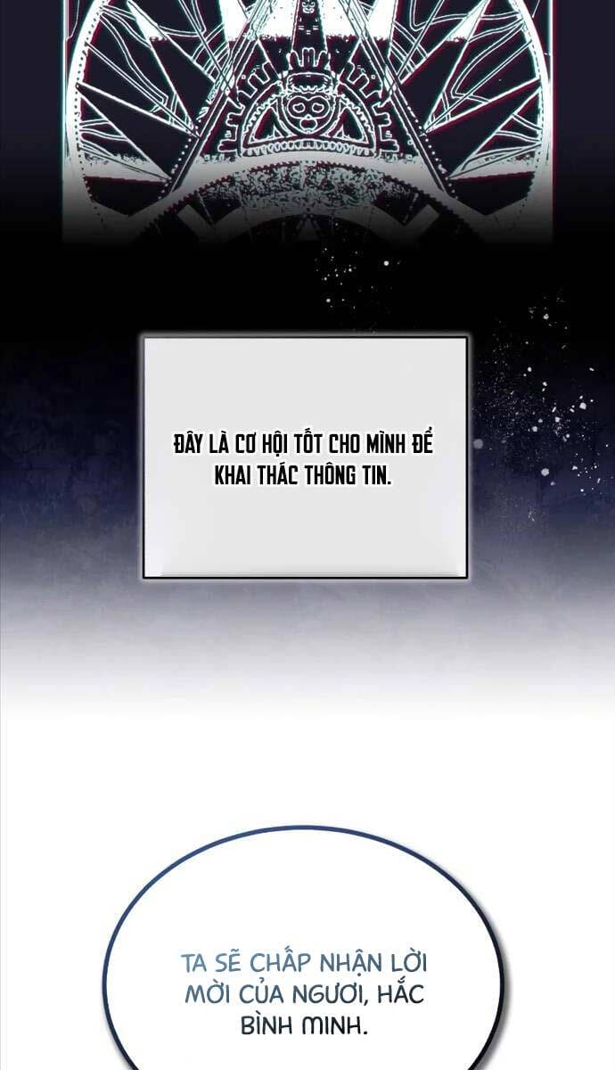 Truyện Tranh Giáo Sư Gián Điệp trang 5