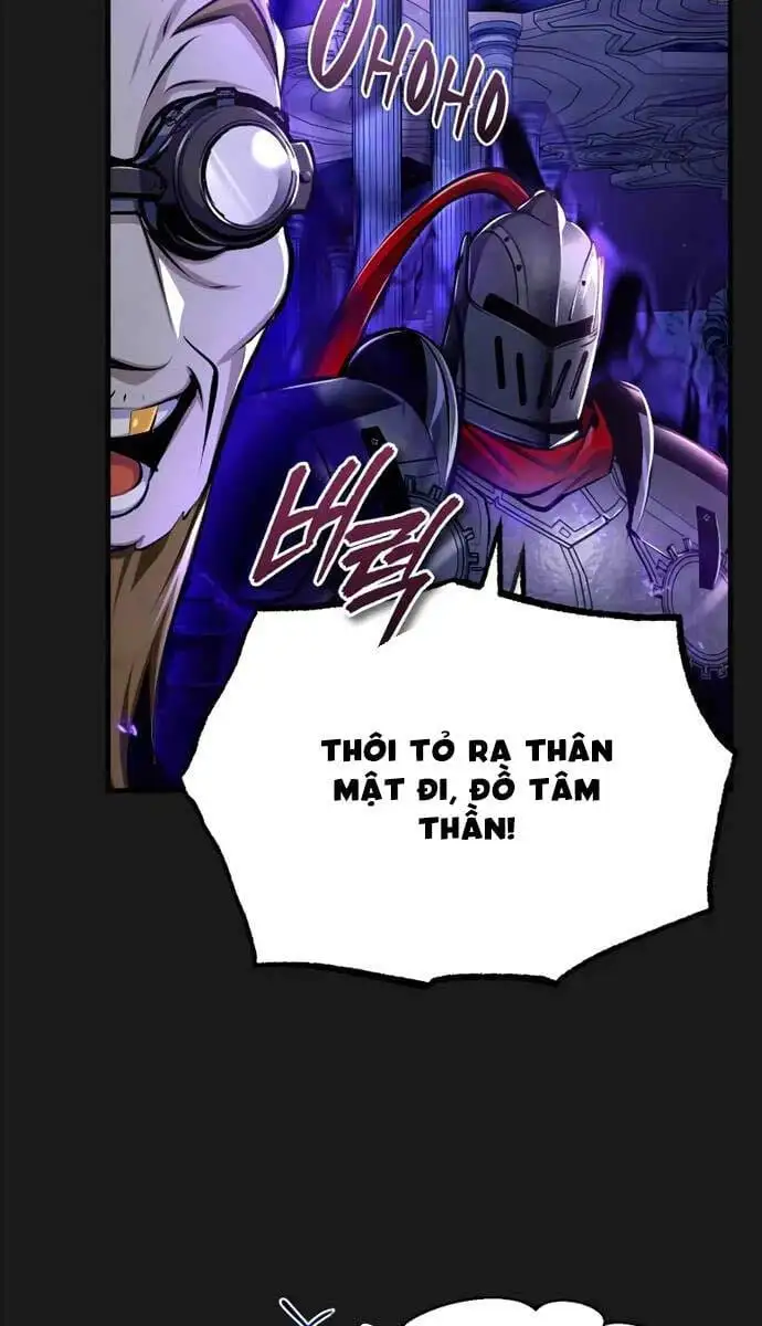 Truyện Tranh Giáo Sư Gián Điệp trang 5