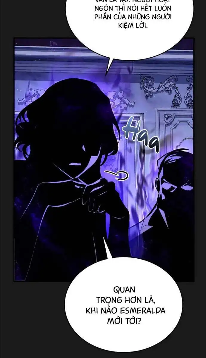 Truyện Tranh Giáo Sư Gián Điệp trang 5