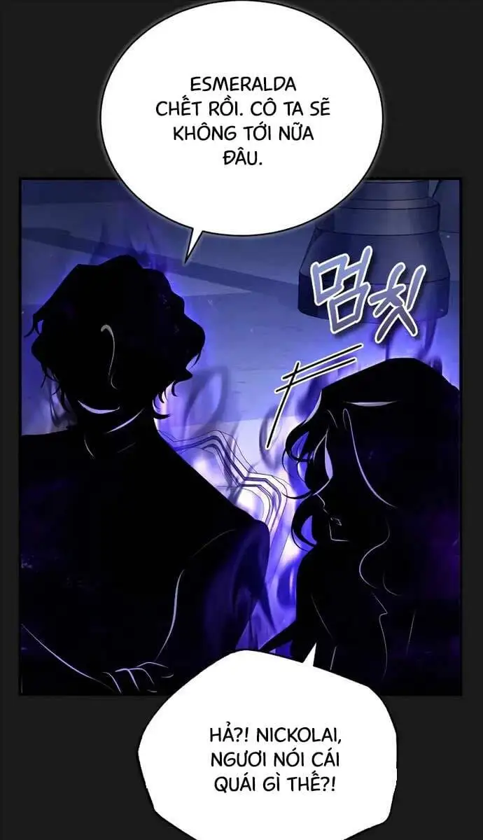 Truyện Tranh Giáo Sư Gián Điệp trang 5