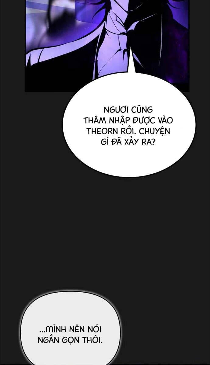 Truyện Tranh Giáo Sư Gián Điệp trang 5