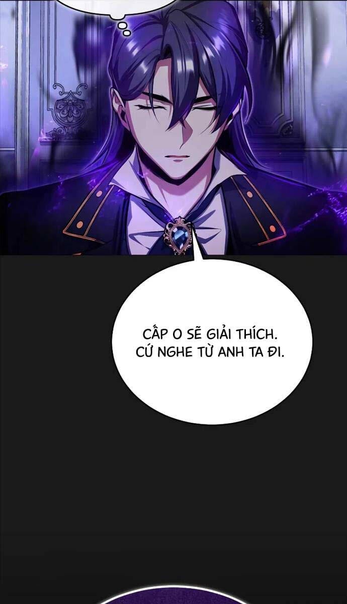 Truyện Tranh Giáo Sư Gián Điệp trang 5