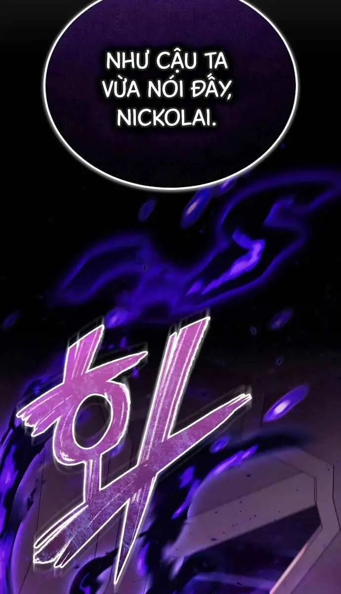 Truyện Tranh Giáo Sư Gián Điệp trang 5