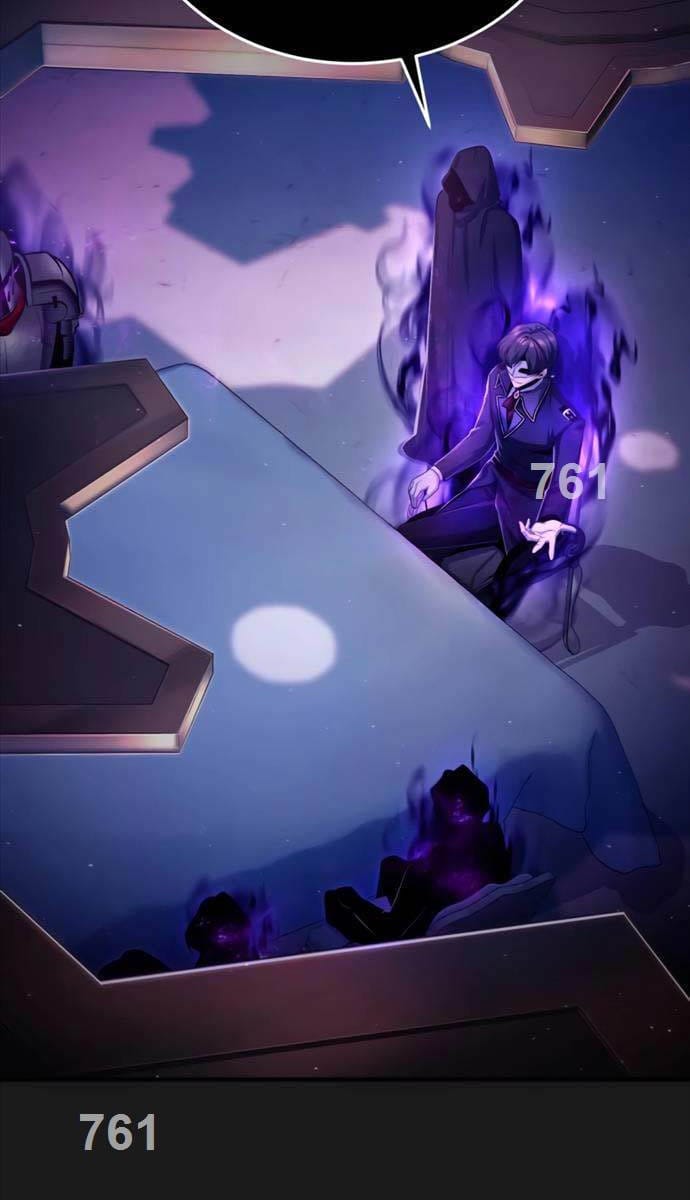 Truyện Tranh Giáo Sư Gián Điệp trang 5