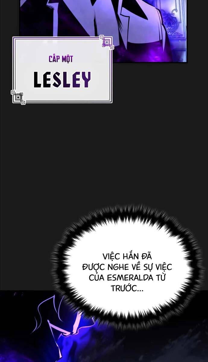 Truyện Tranh Giáo Sư Gián Điệp trang 5