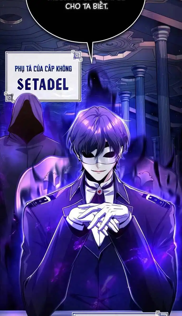 Truyện Tranh Giáo Sư Gián Điệp trang 5