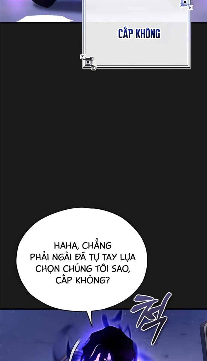 Truyện Tranh Giáo Sư Gián Điệp trang 5