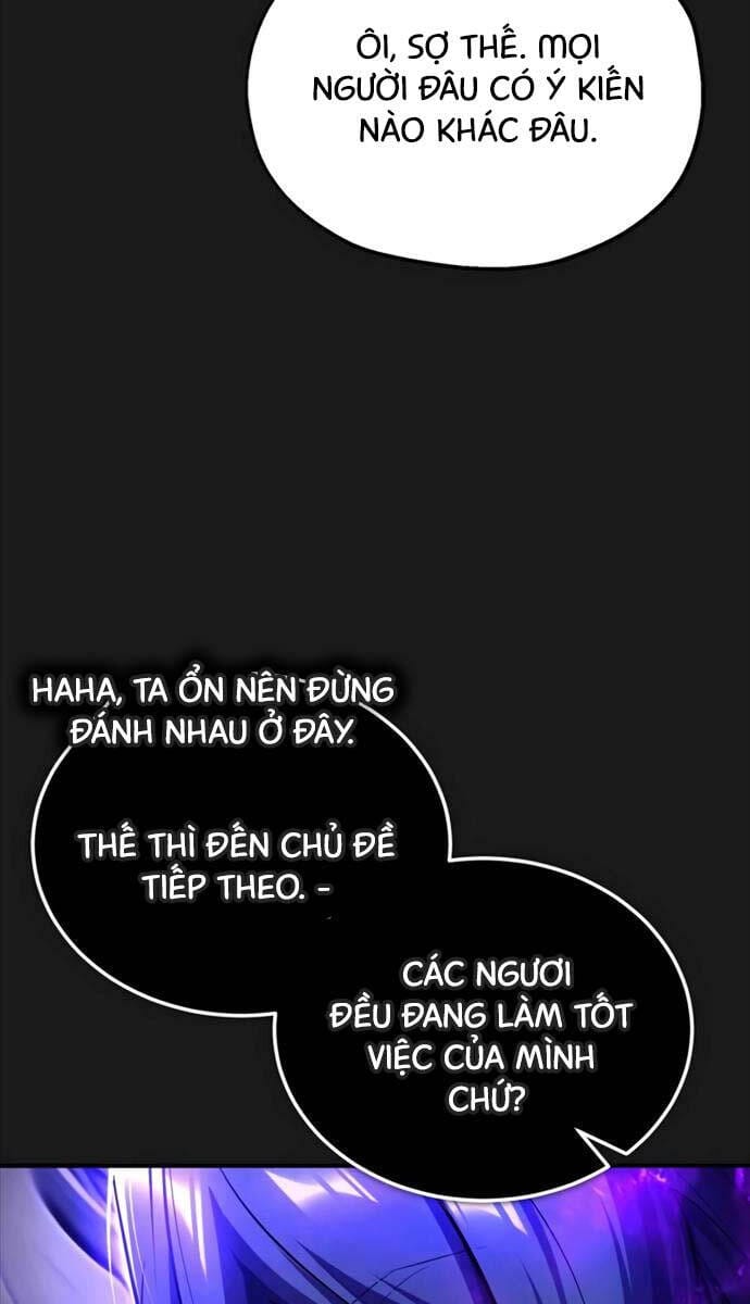 Truyện Tranh Giáo Sư Gián Điệp trang 5