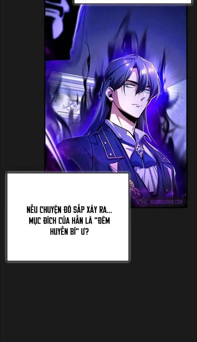 Truyện Tranh Giáo Sư Gián Điệp trang 5