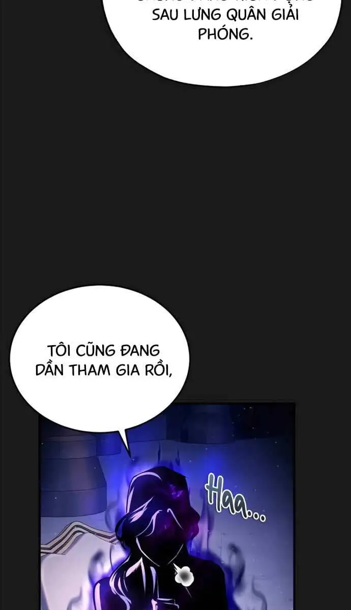 Truyện Tranh Giáo Sư Gián Điệp trang 5