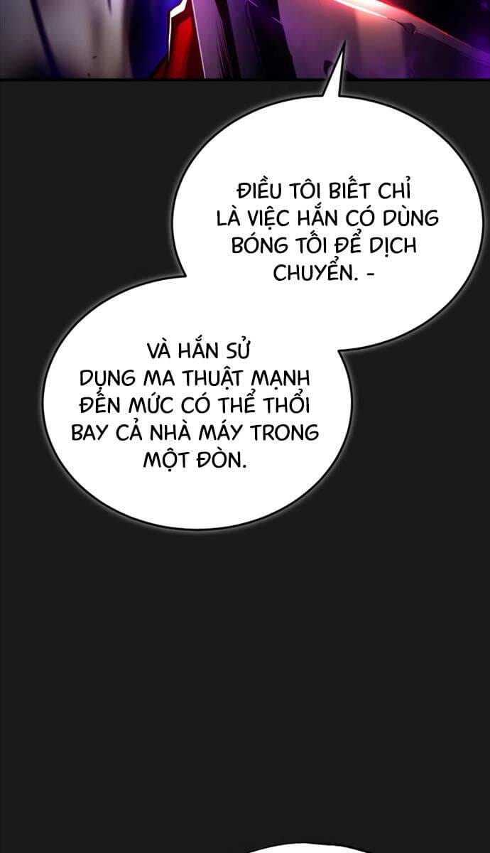 Truyện Tranh Giáo Sư Gián Điệp trang 5