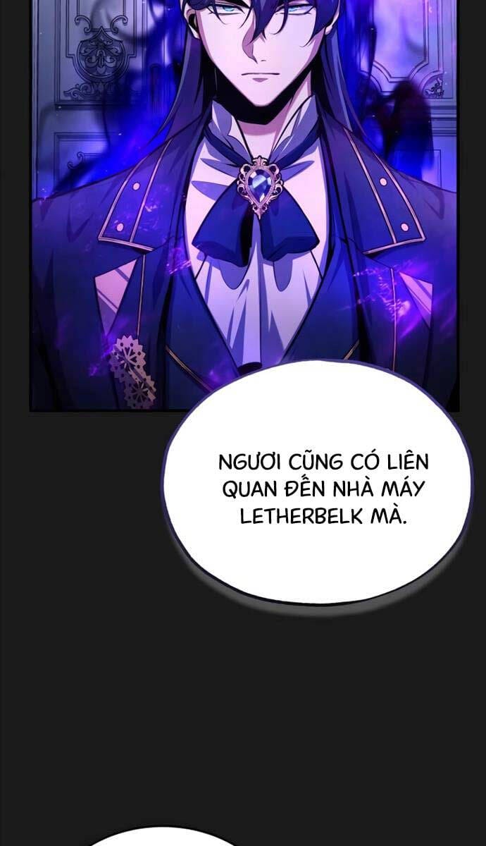 Truyện Tranh Giáo Sư Gián Điệp trang 5