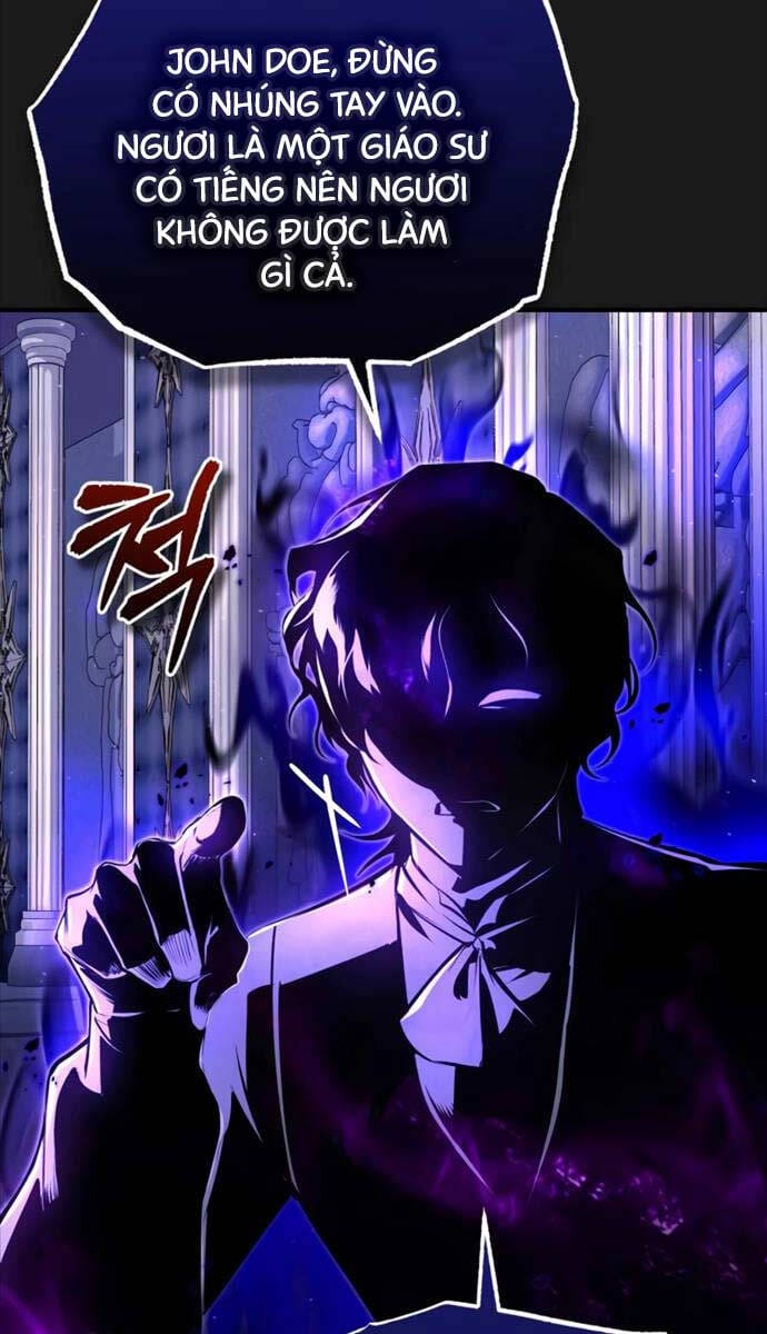 Truyện Tranh Giáo Sư Gián Điệp trang 5
