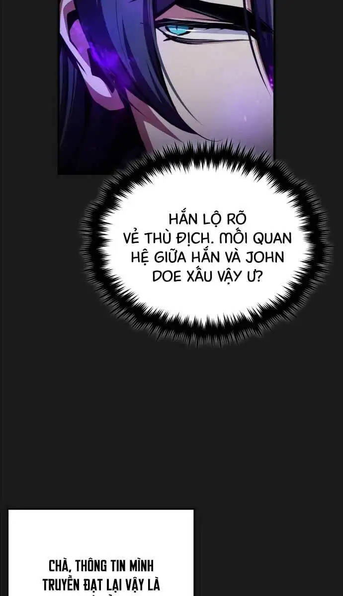 Truyện Tranh Giáo Sư Gián Điệp trang 5