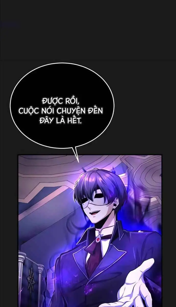 Truyện Tranh Giáo Sư Gián Điệp trang 5