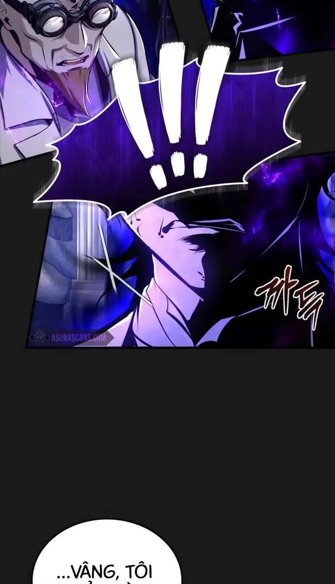 Truyện Tranh Giáo Sư Gián Điệp trang 5