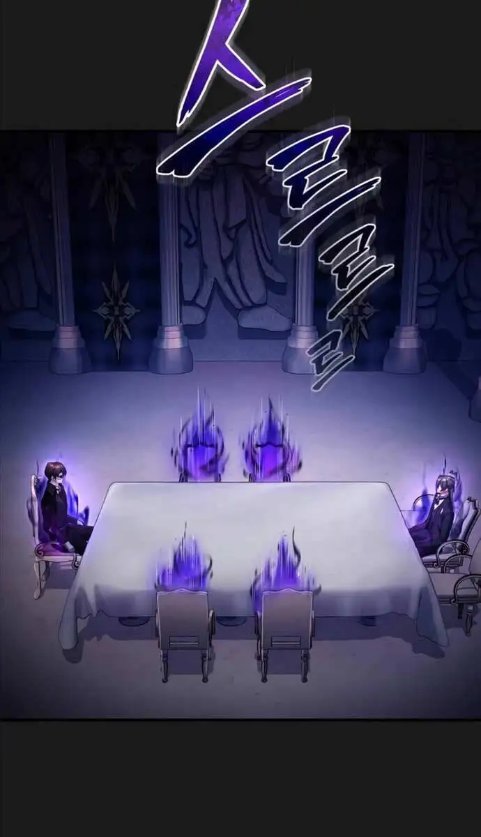 Truyện Tranh Giáo Sư Gián Điệp trang 5