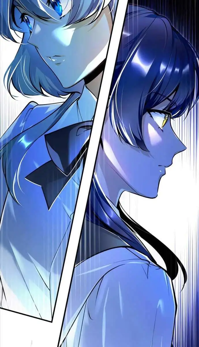 Truyện Tranh Giáo Sư Gián Điệp trang 5