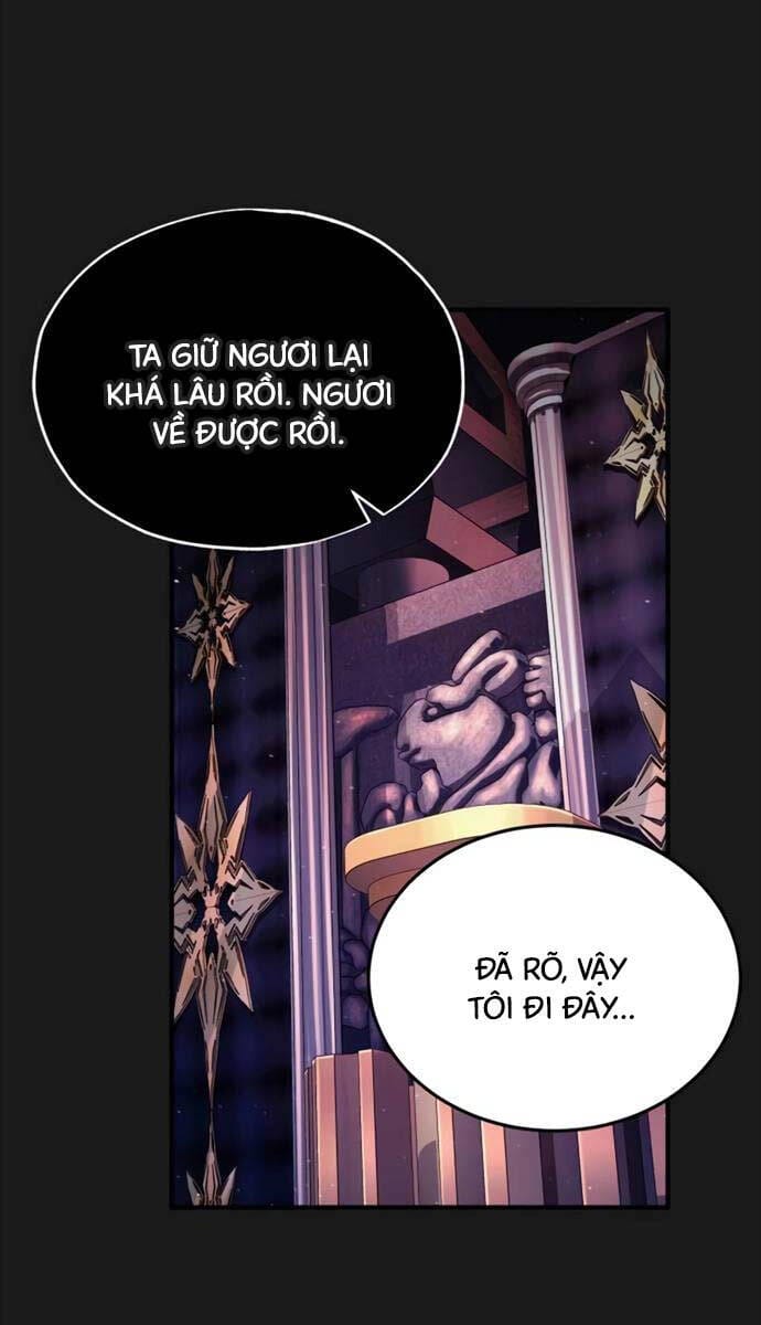 Truyện Tranh Giáo Sư Gián Điệp trang 5