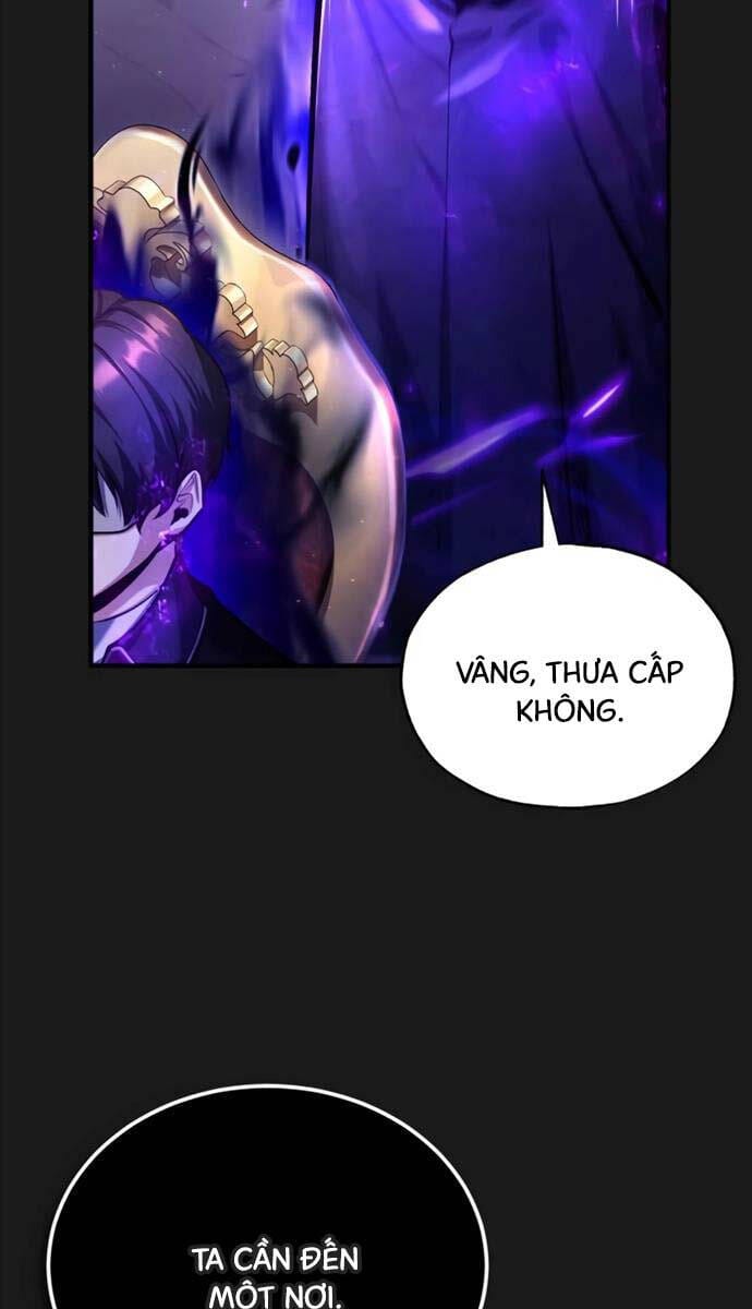 Truyện Tranh Giáo Sư Gián Điệp trang 5