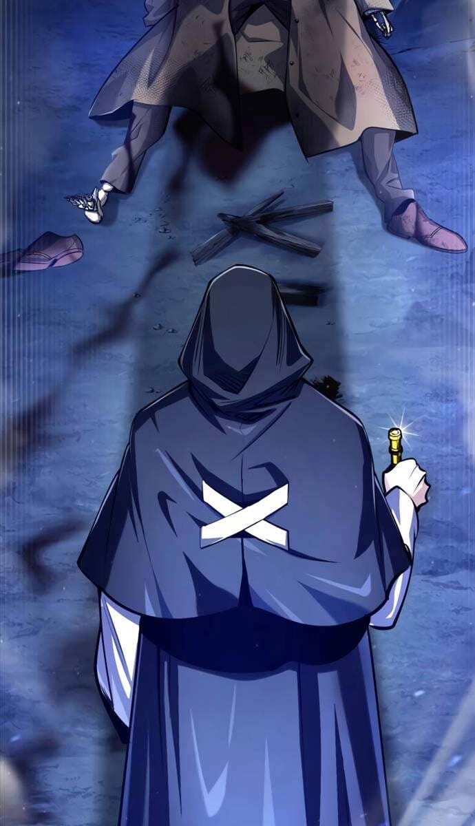 Truyện Tranh Giáo Sư Gián Điệp trang 5