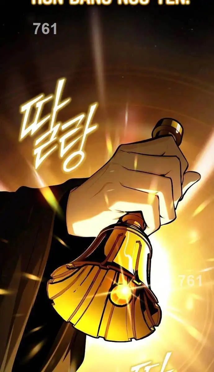 Truyện Tranh Giáo Sư Gián Điệp trang 5