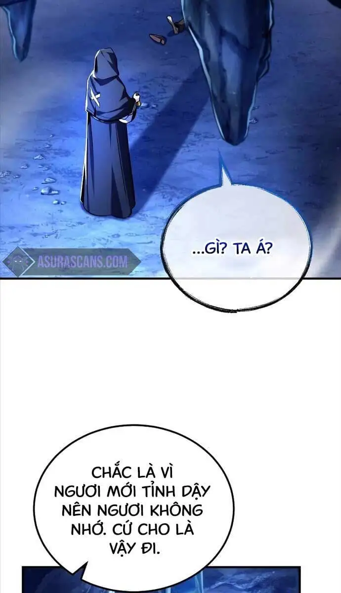 Truyện Tranh Giáo Sư Gián Điệp trang 5