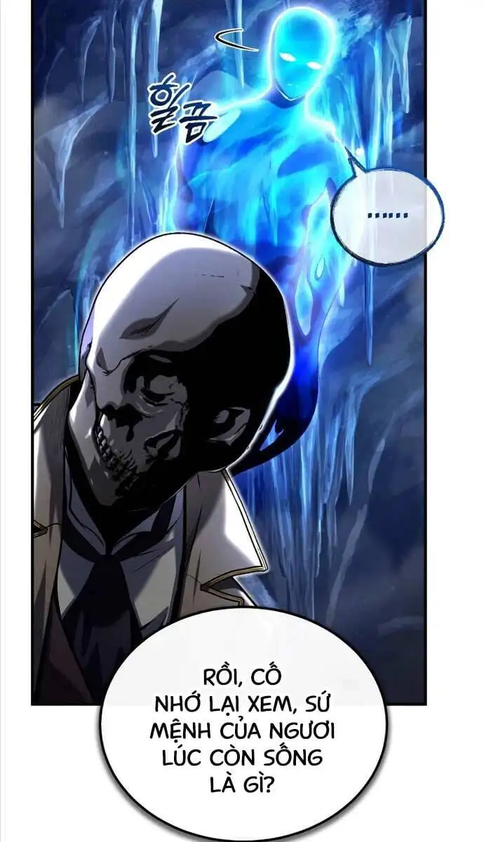 Truyện Tranh Giáo Sư Gián Điệp trang 5