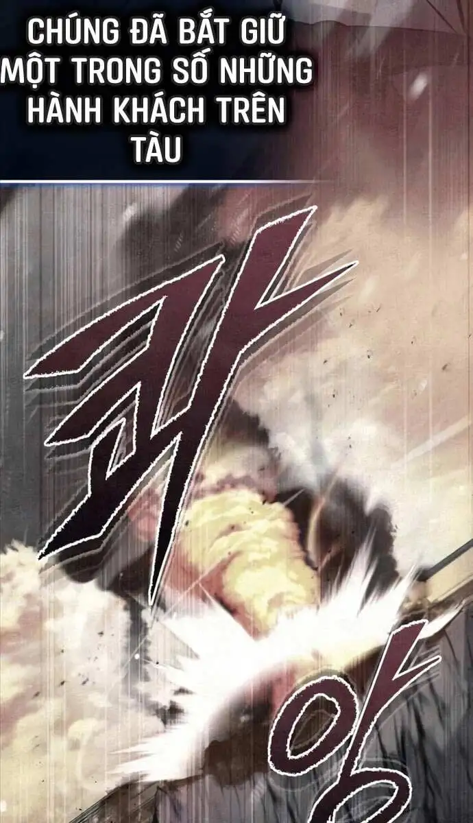 Truyện Tranh Giáo Sư Gián Điệp trang 5