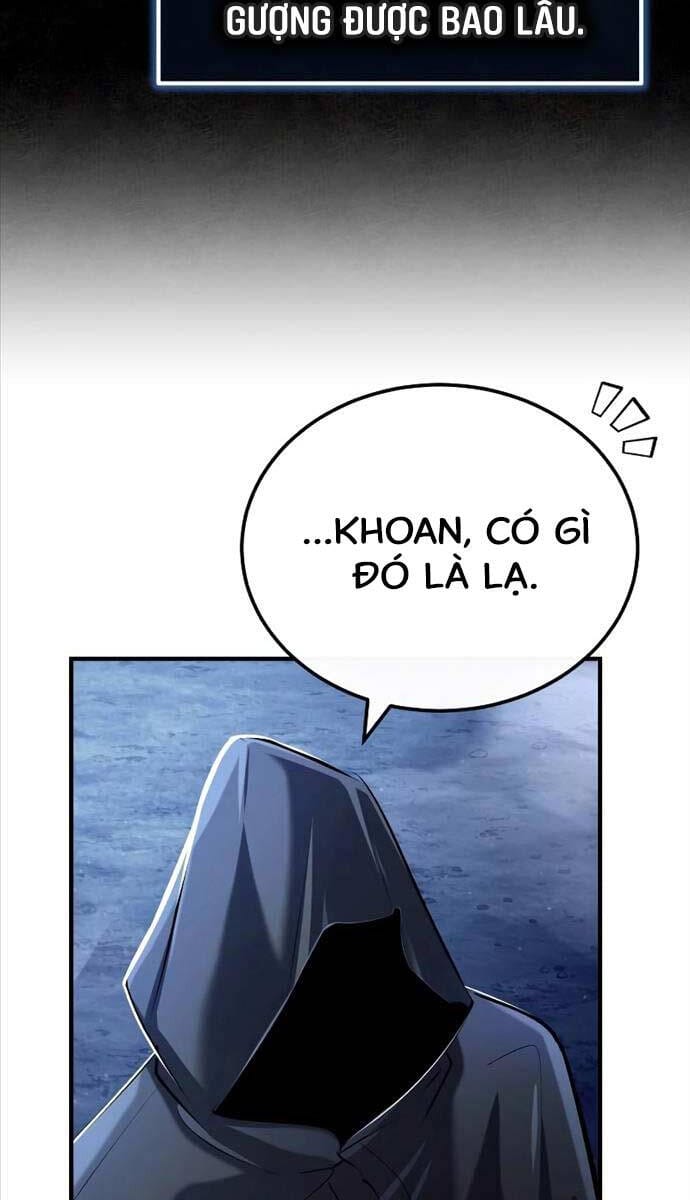 Truyện Tranh Giáo Sư Gián Điệp trang 5