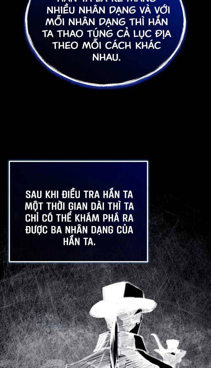 Truyện Tranh Giáo Sư Gián Điệp trang 5