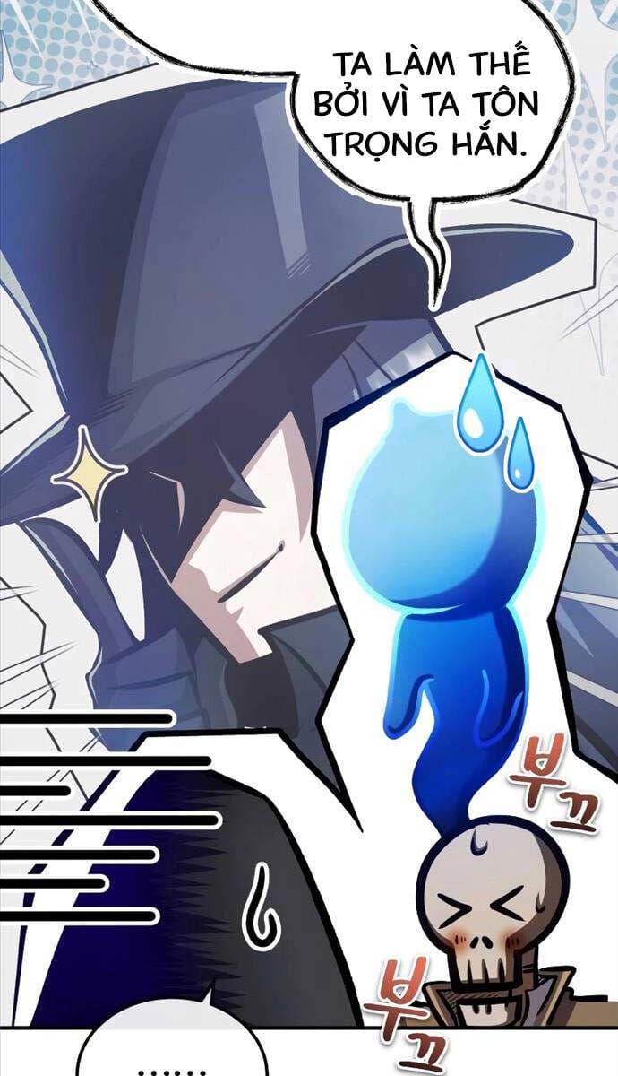 Truyện Tranh Giáo Sư Gián Điệp trang 5