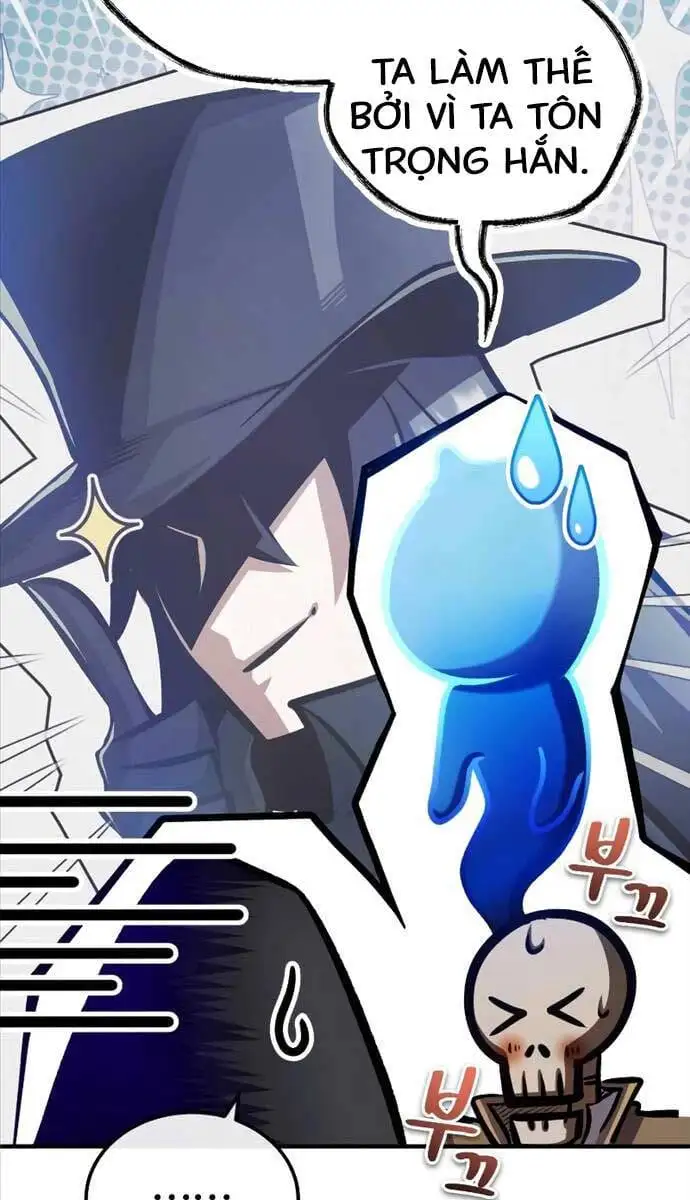 Truyện Tranh Giáo Sư Gián Điệp trang 5