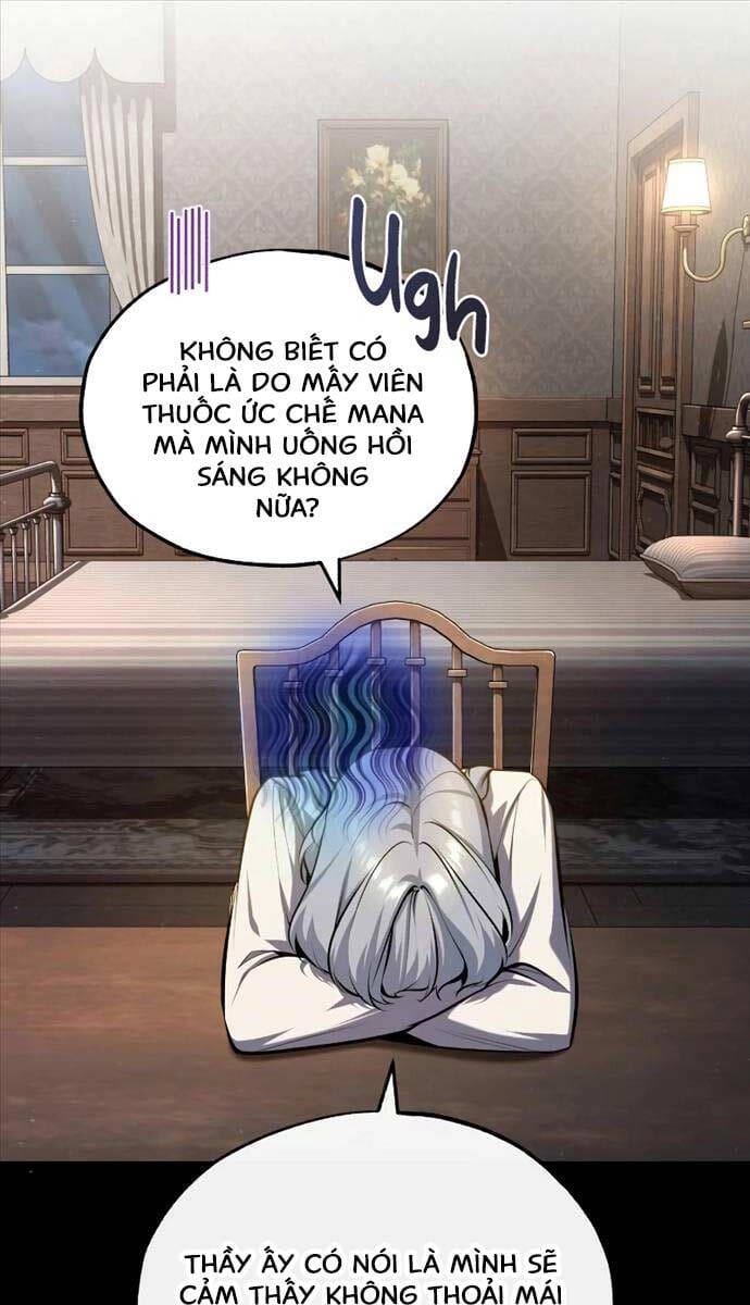 Truyện Tranh Giáo Sư Gián Điệp trang 5