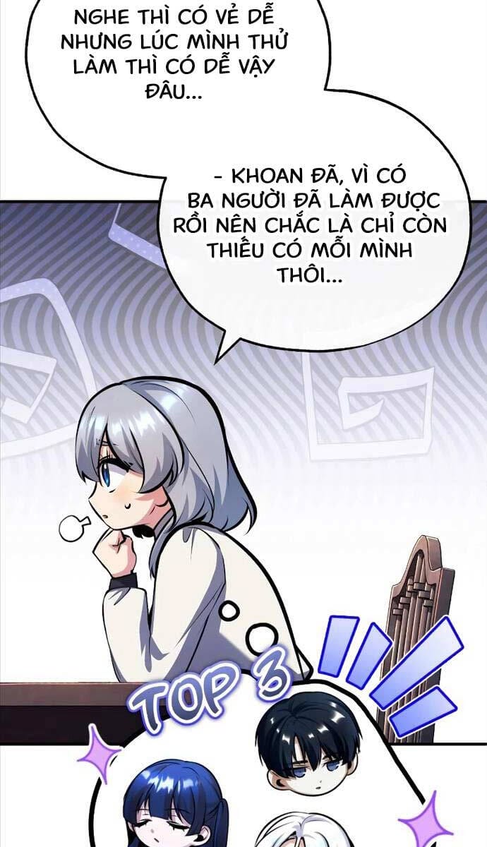 Truyện Tranh Giáo Sư Gián Điệp trang 5