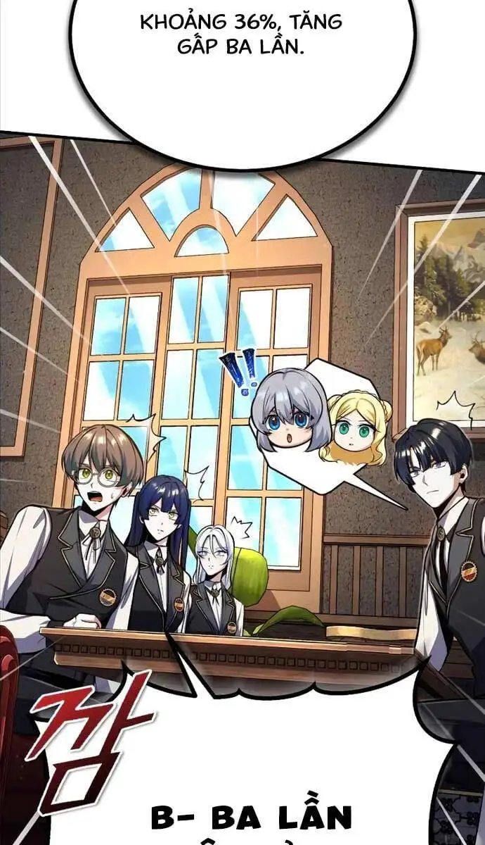 Truyện Tranh Giáo Sư Gián Điệp trang 5